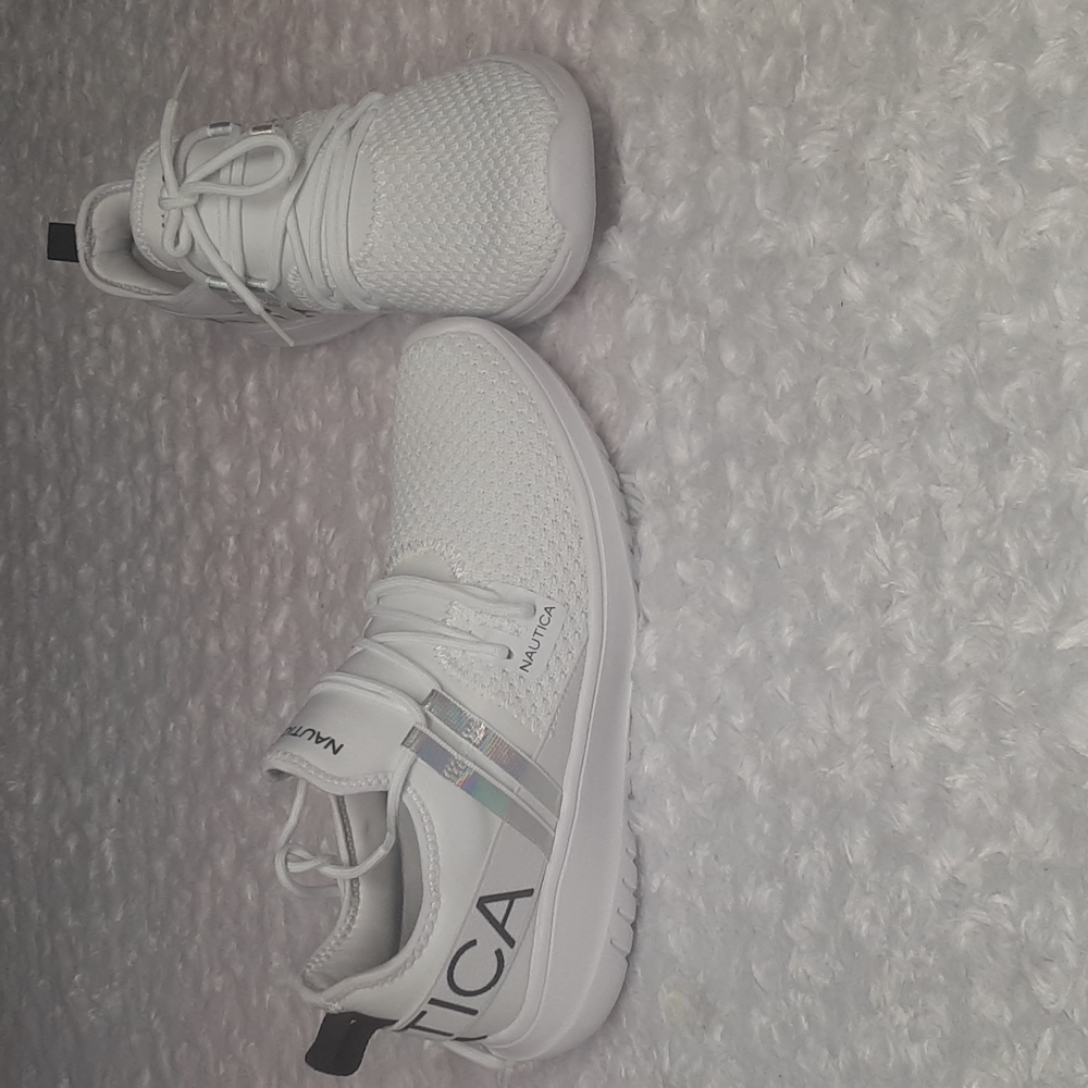 Nautica sneakers